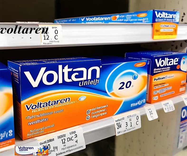 Voltaren 2